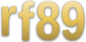 rf89 logo